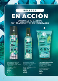 Catálogo Yves Rocher Página 36