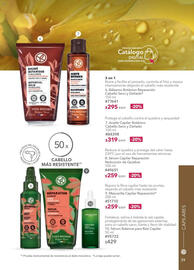 Catálogo Yves Rocher Página 39