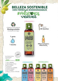 Catálogo Yves Rocher Página 46