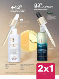 Catálogo Yves Rocher Página 5