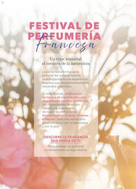 Catálogo Yves Rocher Página 50