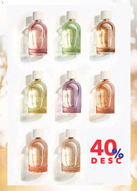 Catálogo Yves Rocher Página 51