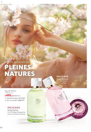 Catálogo Yves Rocher Página 52
