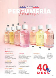 Catálogo Yves Rocher Página 53