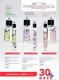 Catálogo Yves Rocher Página 55