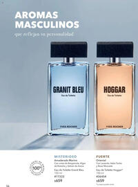Catálogo Yves Rocher Página 58