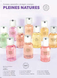 Catálogo Yves Rocher Página 62