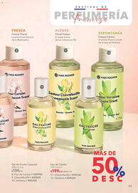 Catálogo Yves Rocher Página 65