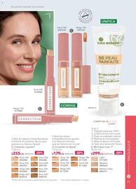 Catálogo Yves Rocher Página 73