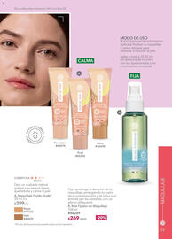 Catálogo Yves Rocher Página 79