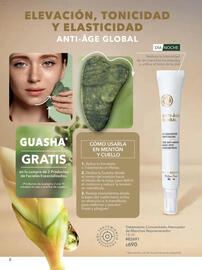 Catálogo Yves Rocher Página 8