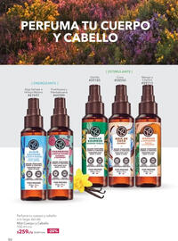 Catálogo Yves Rocher Página 92