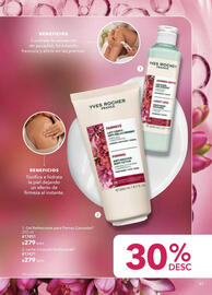 Catálogo Yves Rocher Página 99