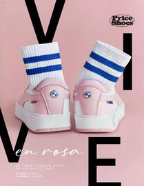 Catálogo Price Shoes Página 4