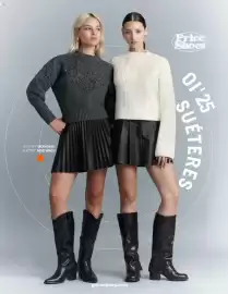 Catálogo Price Shoes Página 115