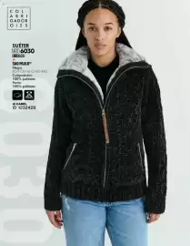 Catálogo Price Shoes Página 120