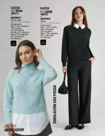 Catálogo Price Shoes Página 122