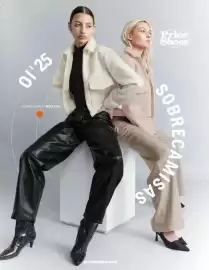 Catálogo Price Shoes Página 149