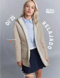 Catálogo Price Shoes Página 185