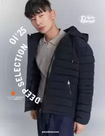 Catálogo Price Shoes Página 195