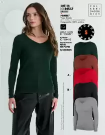 Catálogo Price Shoes Página 21