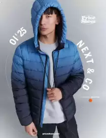 Catálogo Price Shoes Página 219