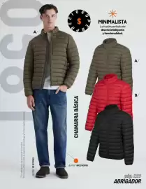 Catálogo Price Shoes Página 223