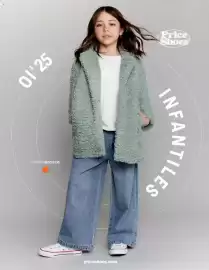 Catálogo Price Shoes Página 247