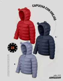 Catálogo Price Shoes Página 253