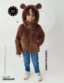 Catálogo Price Shoes Página 258