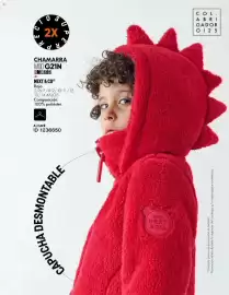 Catálogo Price Shoes Página 259