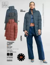 Catálogo Price Shoes Página 34