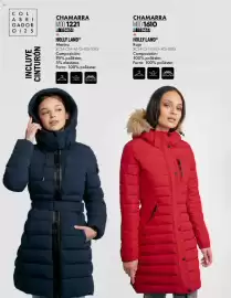 Catálogo Price Shoes Página 36