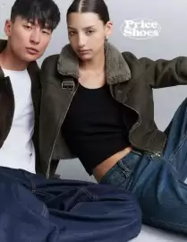 Catálogo Price Shoes Página 5