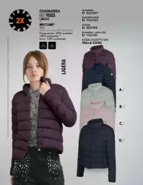 Catálogo Price Shoes Página 50