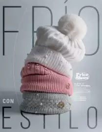Catálogo Price Shoes Página 6