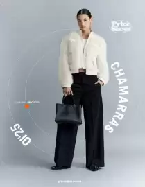 Catálogo Price Shoes Página 7