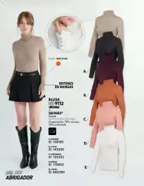 Catálogo Price Shoes Página 92