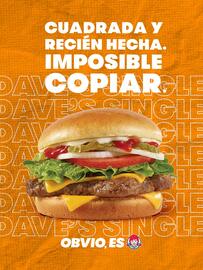 Catálogo Wendy's semana 38 Página 2