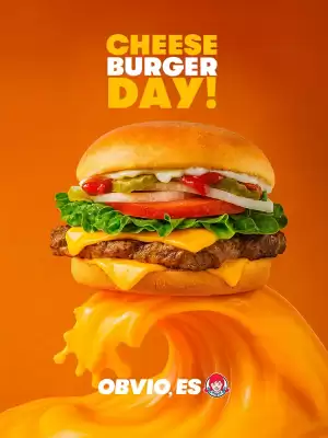 Catálogo Wendy's (válido hasta 24-09)