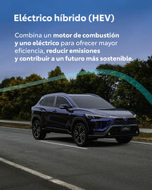 Catálogo Toyota Página 2