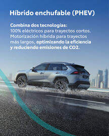 Catálogo Toyota Página 3