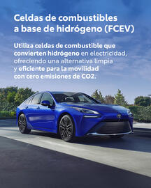Catálogo Toyota Página 4