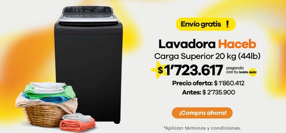 Catálogo Éxito Página 10