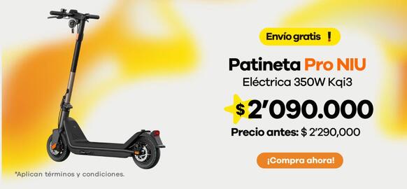 Catálogo Éxito Página 14