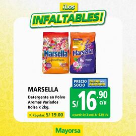 Catálogo Mayorsa semana 38 Página 4