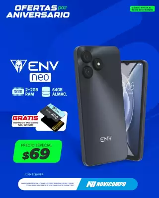 Catálogo Novicompu (válido hasta 24-09)