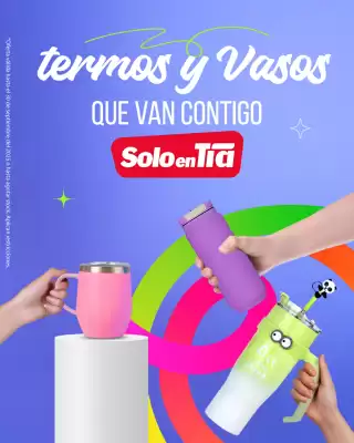 Catálogo Tia (válido hasta 30-09)