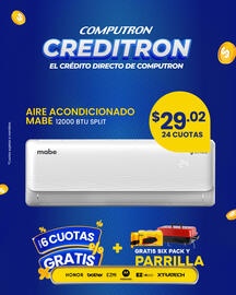 Catálogo Computron semana 38 Página 2