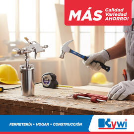 Catálogo Kywi semana 38 Página 1